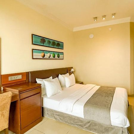 The Avenue Suites Lagos Exterior foto