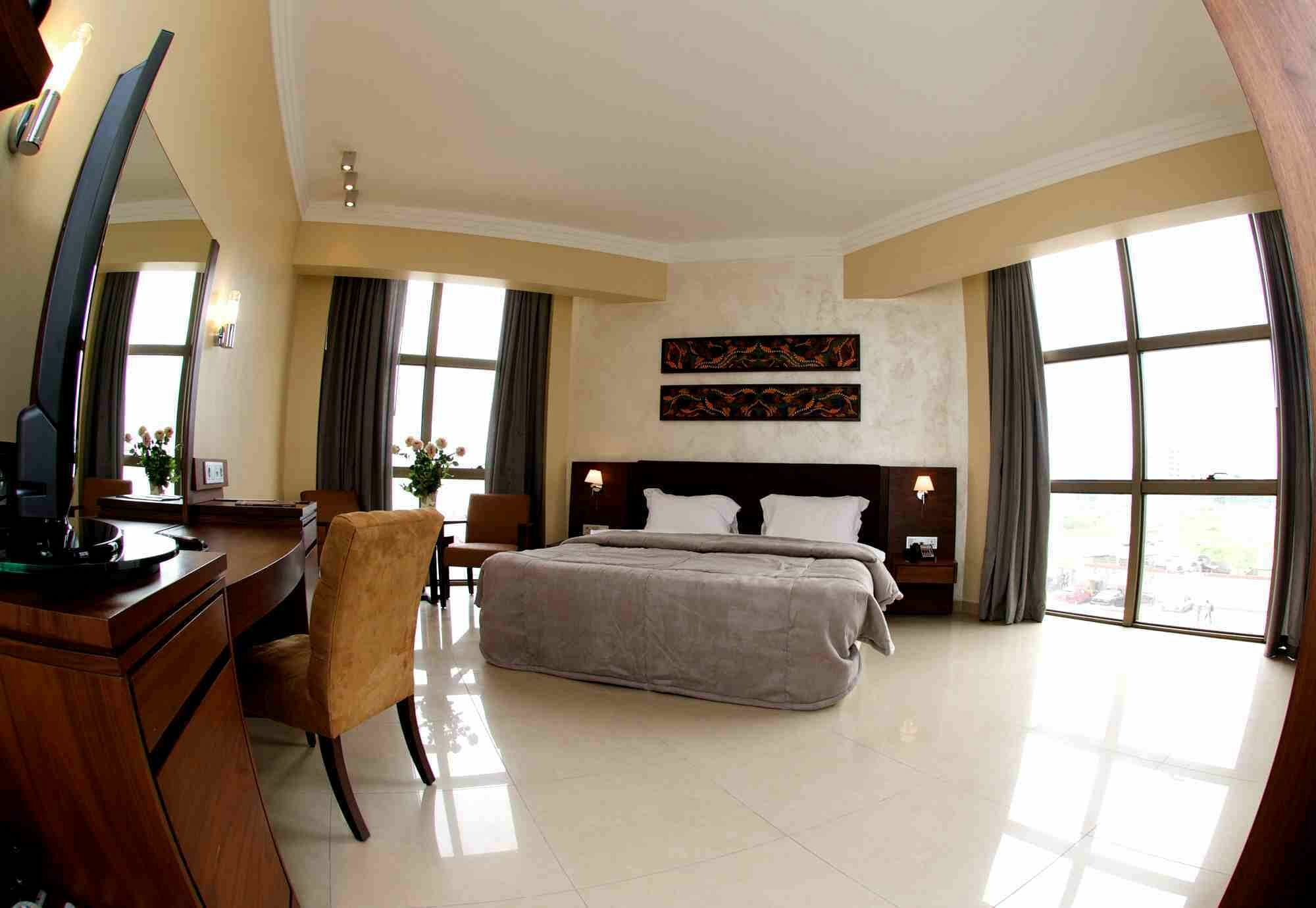 The Avenue Suites Lagos Exterior foto
