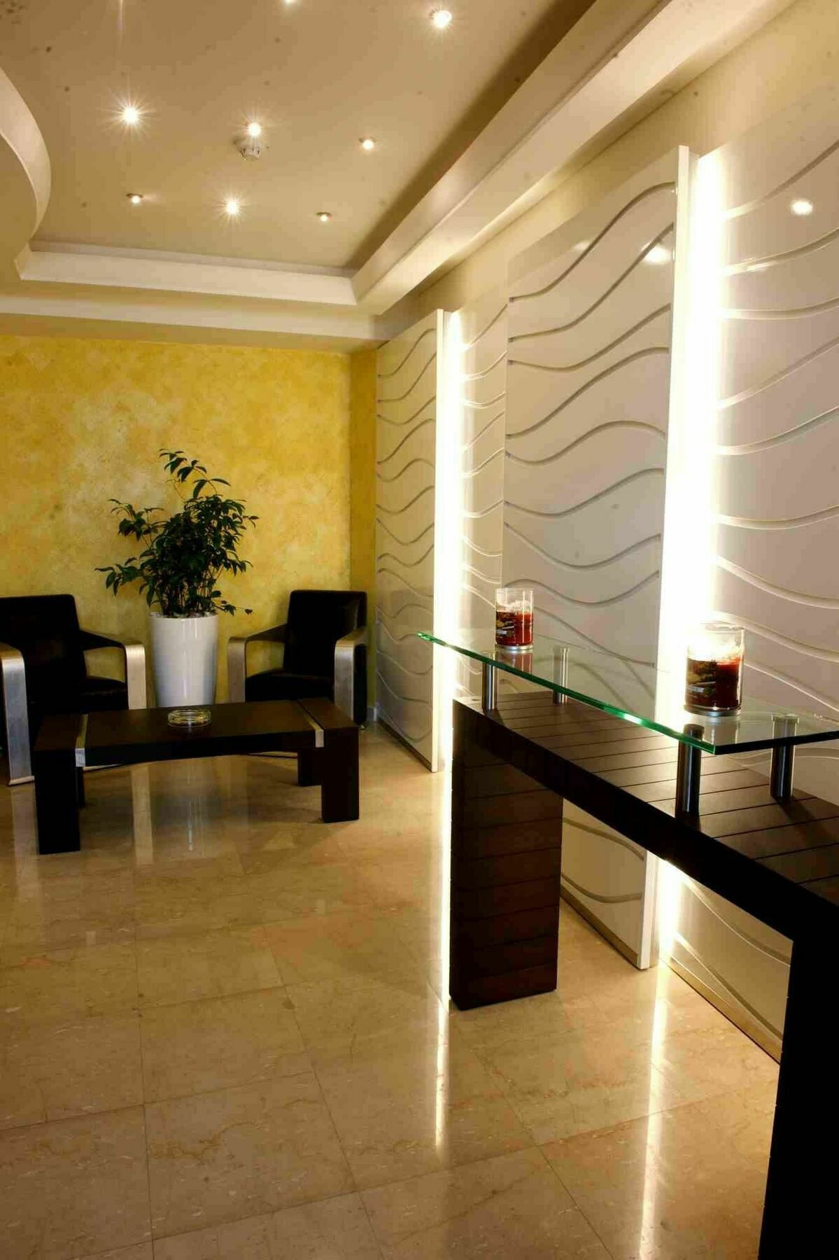 The Avenue Suites Lagos Exterior foto