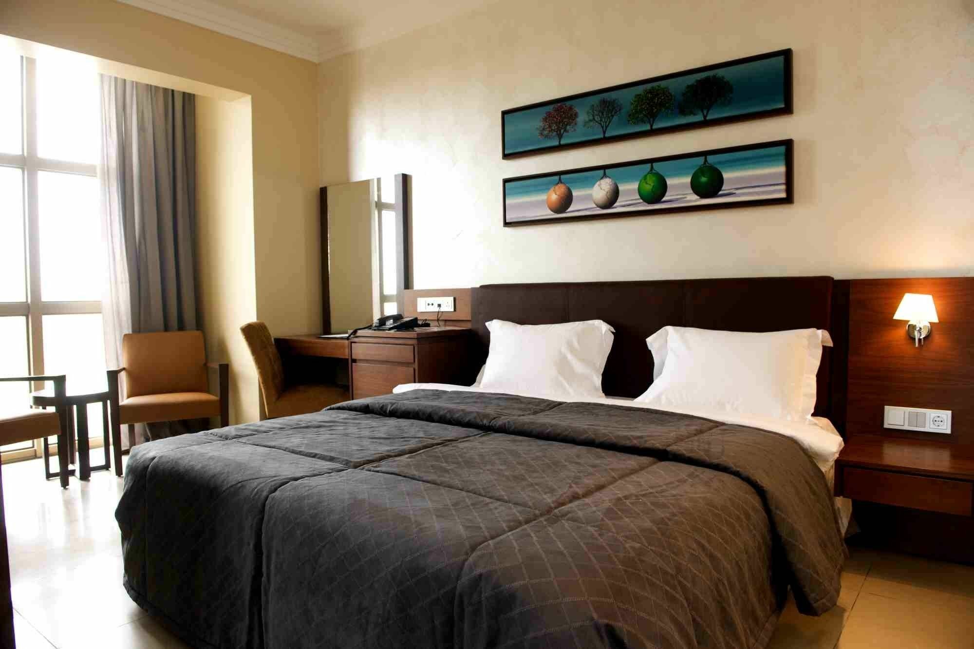 The Avenue Suites Lagos Exterior foto