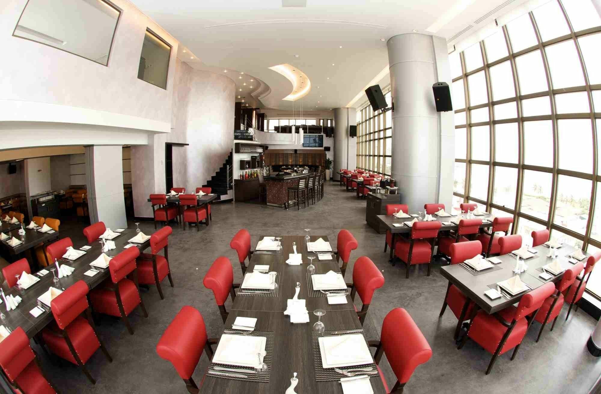 The Avenue Suites Lagos Exterior foto