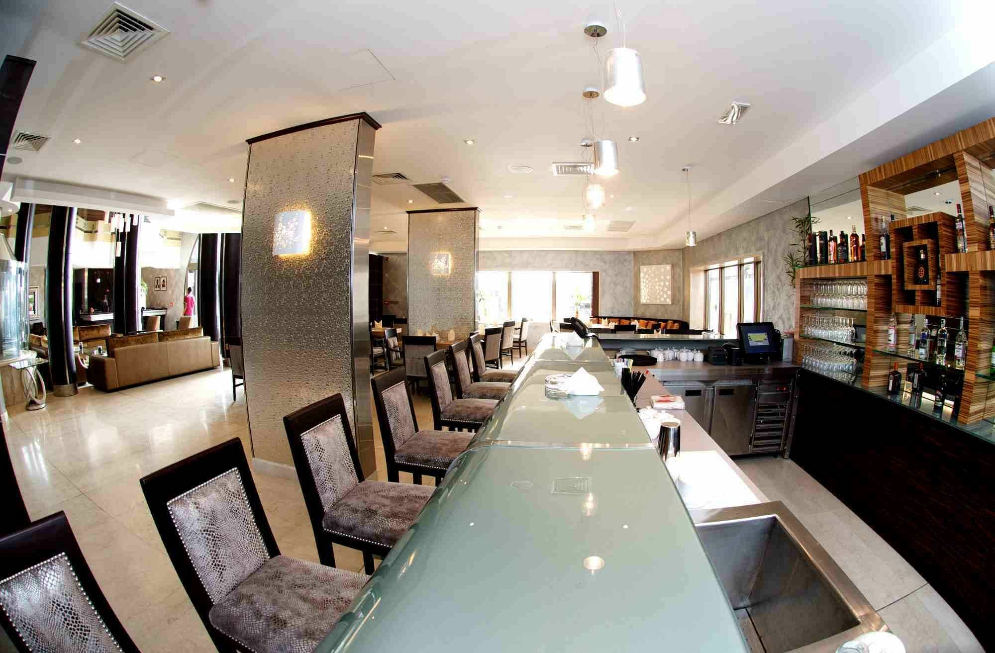 The Avenue Suites Lagos Exterior foto