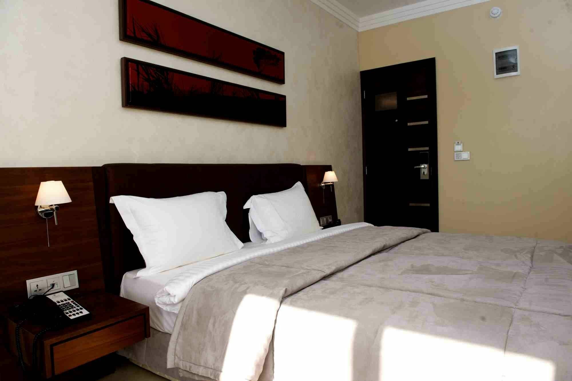 The Avenue Suites Lagos Exterior foto