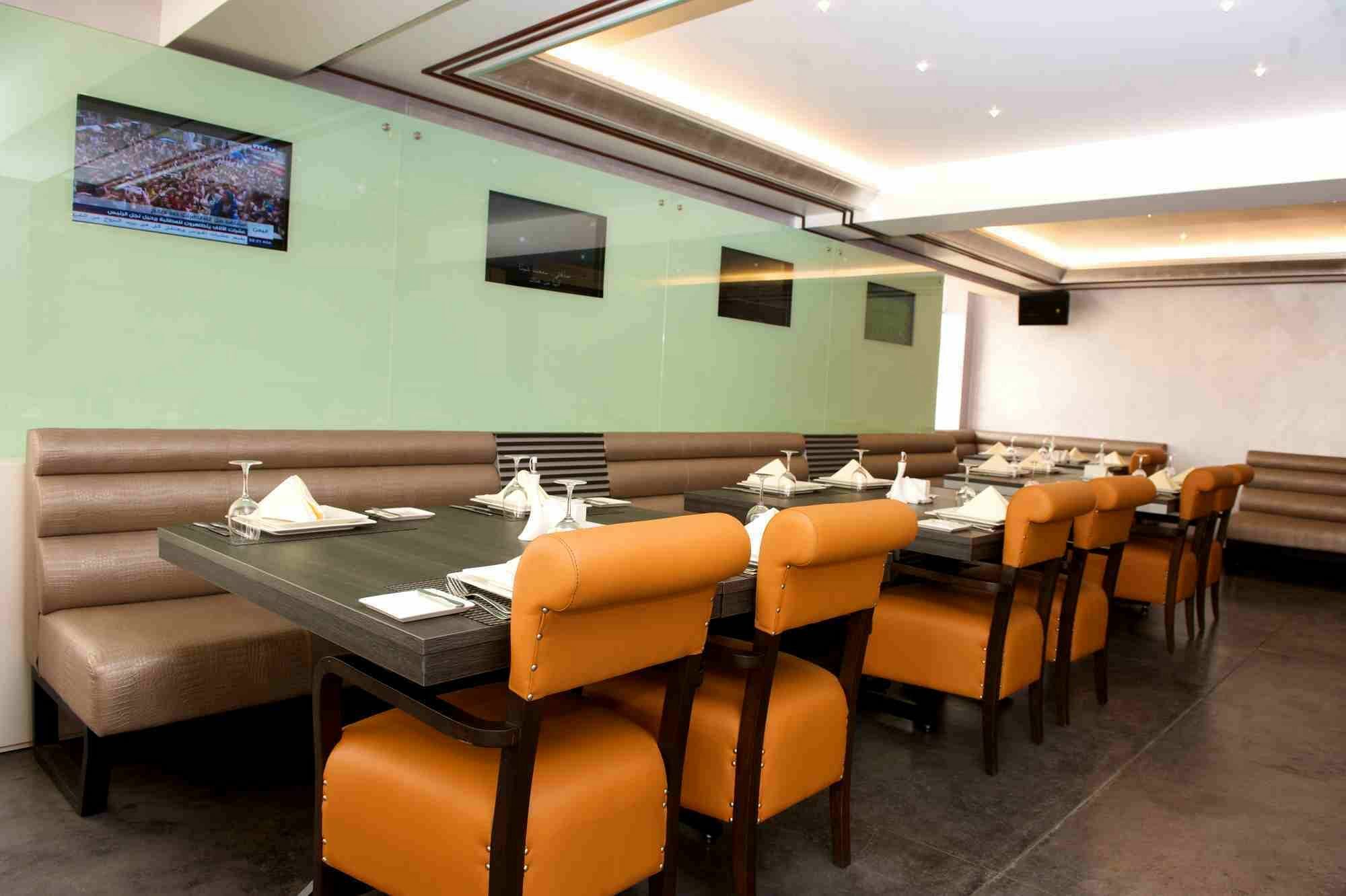 The Avenue Suites Lagos Exterior foto